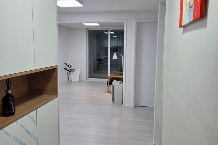 금천동 2룸 APT 9번째 이미지