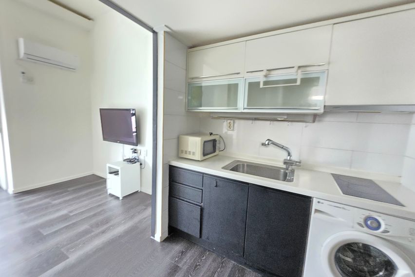 삼환아르누보  하우스