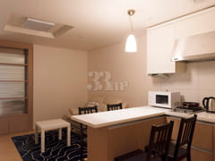 One-room apartment with a separate kitchen, 1 1th image
