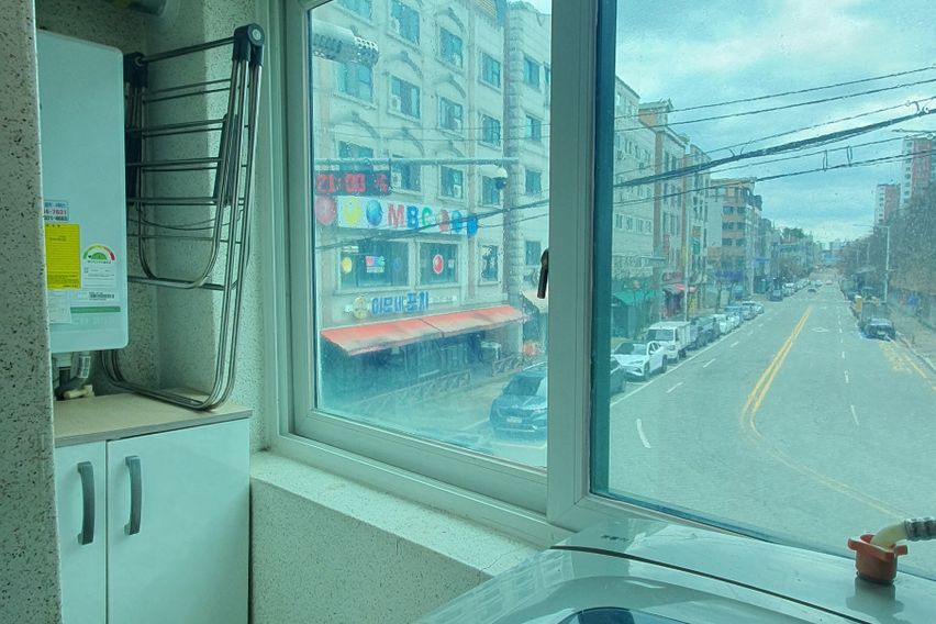 깨끗한원룸 202 7번째 이미지