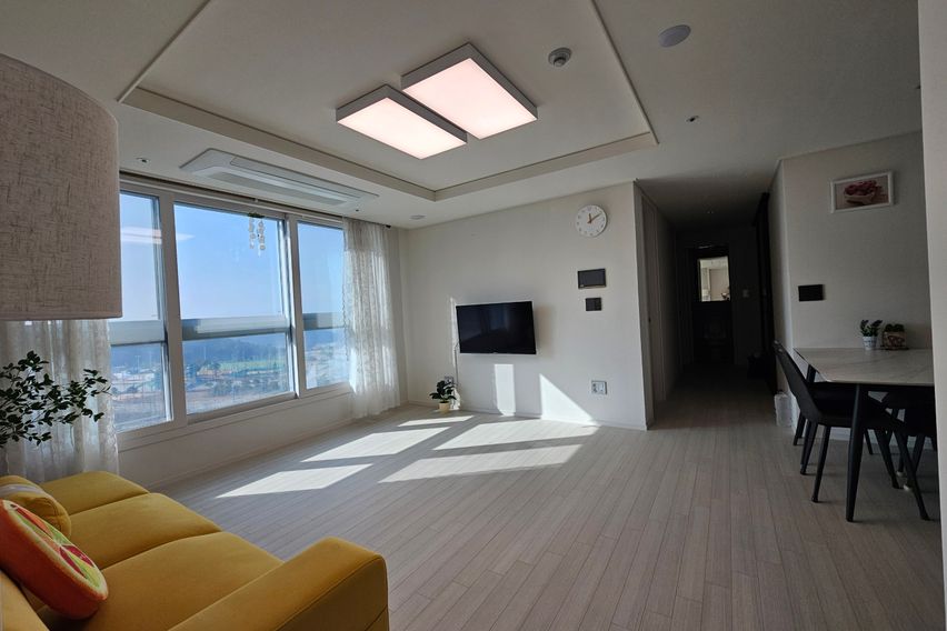 포근한 쉼이 있는집