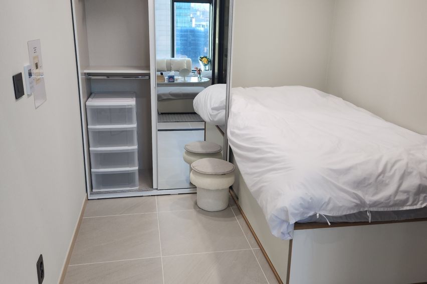 동대문역사 신축따뜻한집