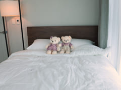 Two-Room Accommodation for Business Trips to 6th image