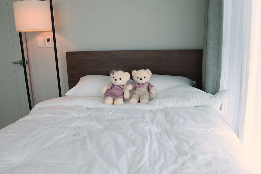 시화공단업무출장투룸 A 6번째 이미지