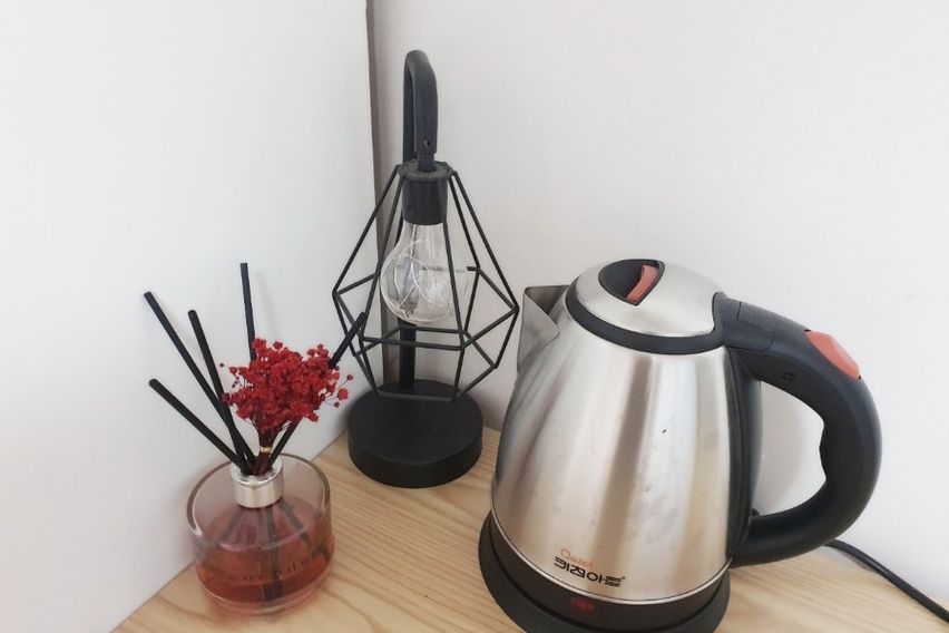 지정주차가능한분리형원룸