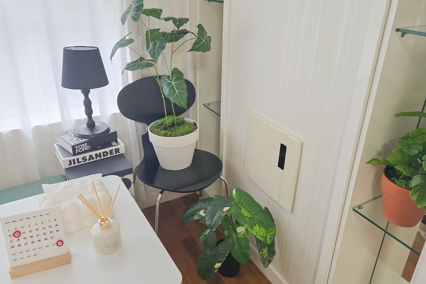 광화문🌈종각역3분