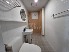 Gam House: 2-Bedroom Unit near Gangnam Hak-do 10th image