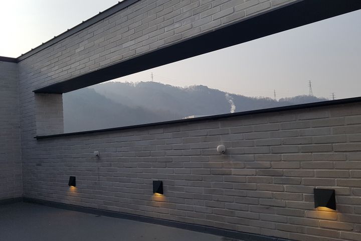 팬트하우스ㅡ원주기업도시 2번째 이미지