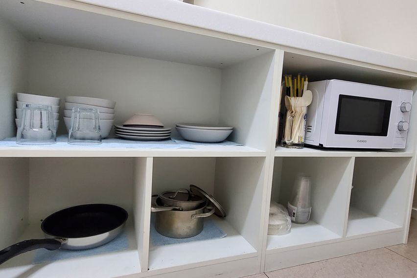 ☆하늘창품은 테라스룸♡