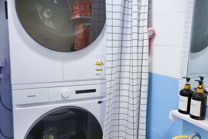 귀여운 행궁 투룸