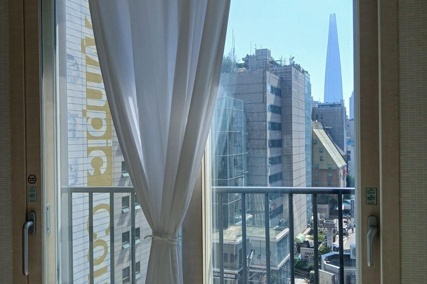 잠실🌈2•9호선 1분