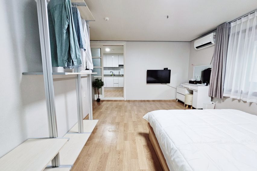 스테이여주 풀옵션 3번째 이미지