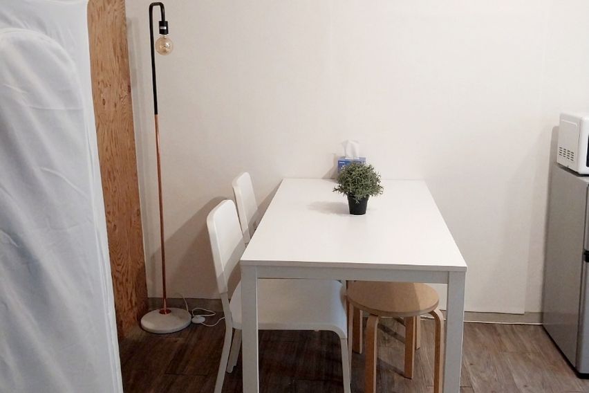 #3홍대 2룸3베드