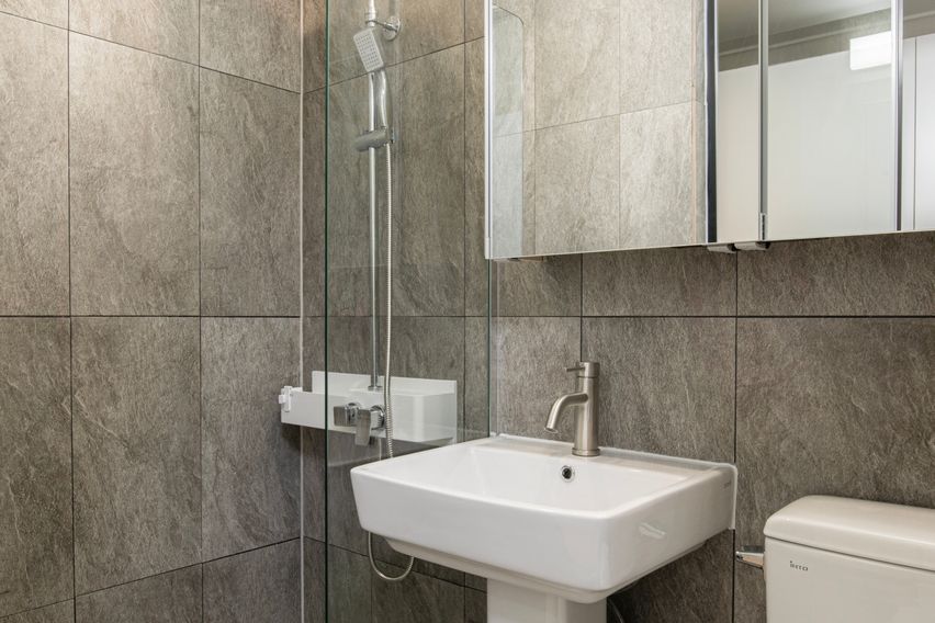 럭셔리넓은풀옵션룸412