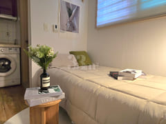 Studio apartment near Sindae-bang Samgeori St 0th image