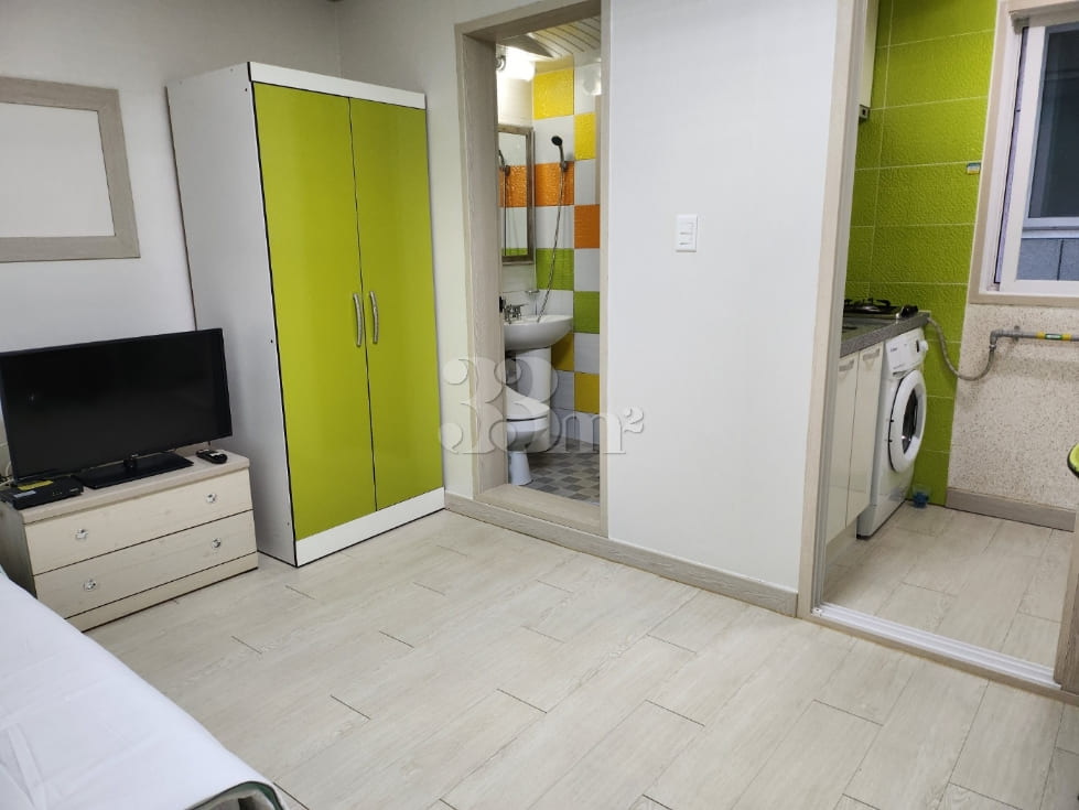 ๐ Special Price: Quiet & Clean Gyeongsan Acc 8th image