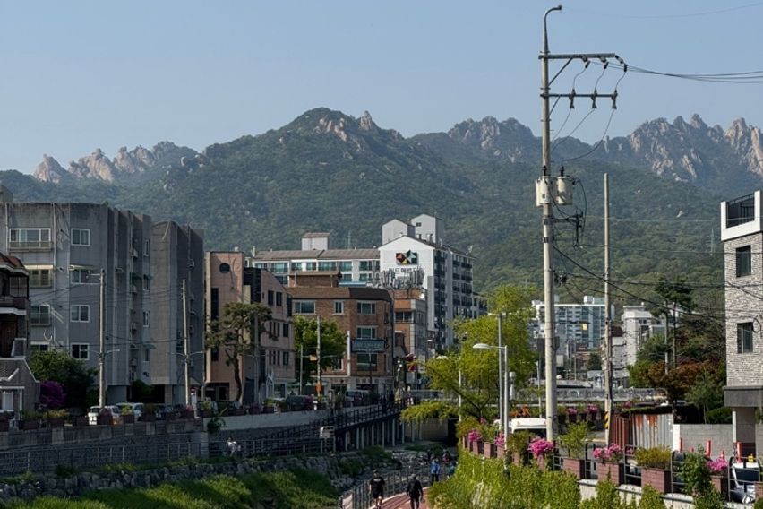 덕성여대 수유동 1호