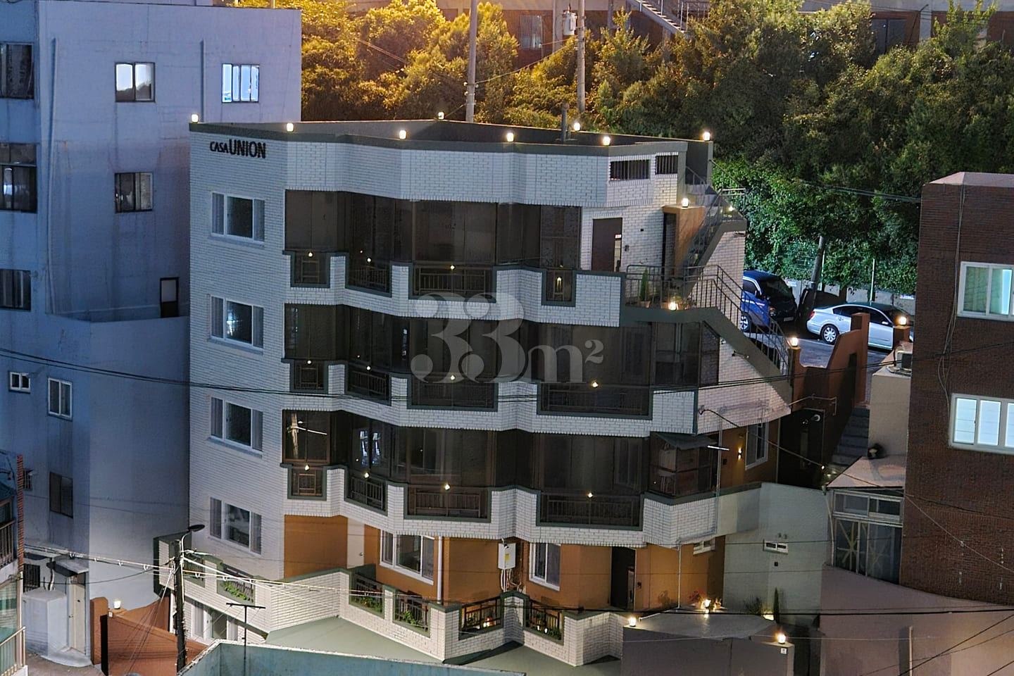 Songdo Beach Unit 301 7th image