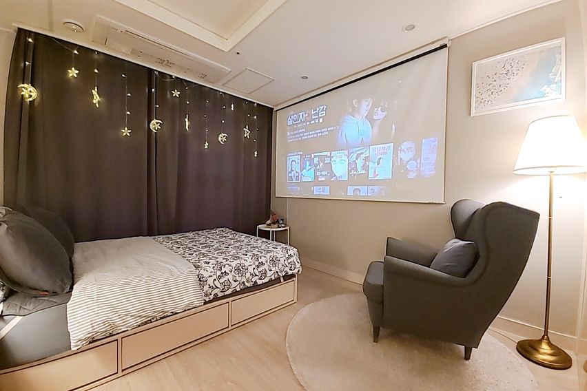 고층공원뷰, 미사역2분