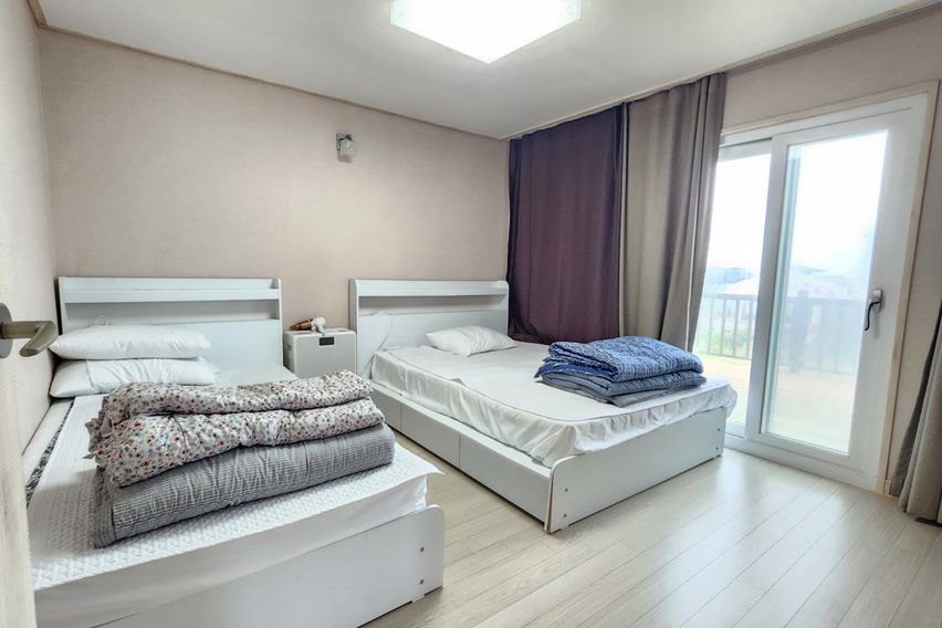 애월협재 제주별장7독채