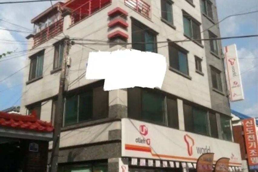 수원월드컵경기장 원룸 0번째 이미지