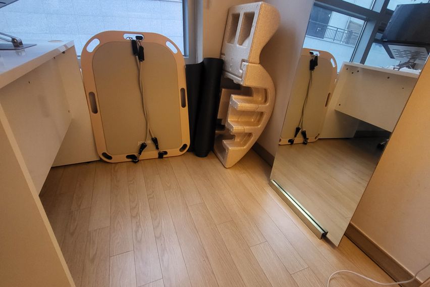 혼자여도 안심! 교통짱