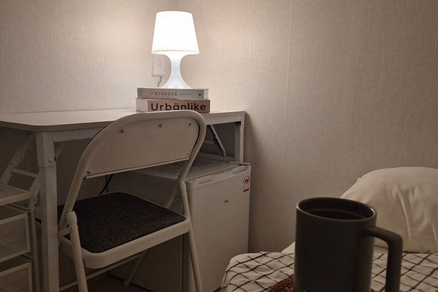 노원역☘️깔끔한여성전용