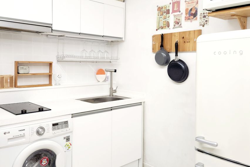 성수한강앞 🏡할인