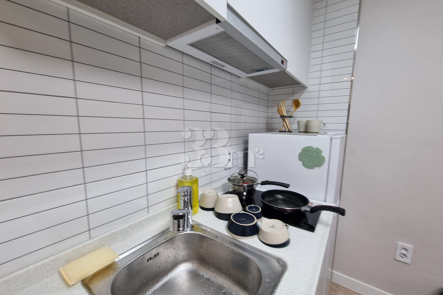 Clean accommodation near Jeonju Station 1th image