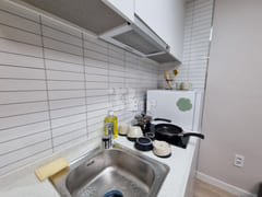 Clean accommodation near Jeonju Station 1th image