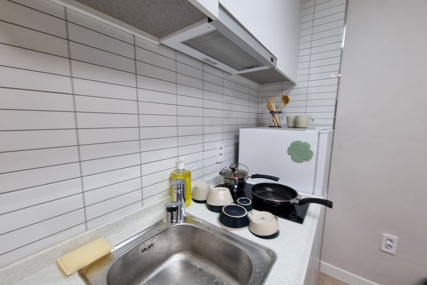 전주역근처깨끗한숙소b