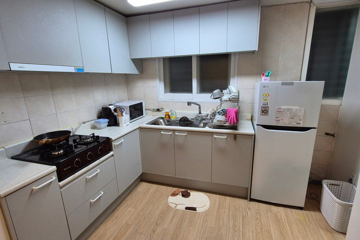 Sinbanpo 2nd District APT 6th image