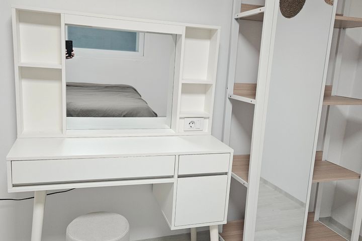 지행역/풀옵/4인까지 2번째 이미지