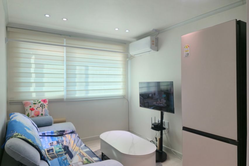 Modern and Clean Villa near Giheung Station 16th image