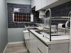 Two-room apartment, 10 minutes from Sujin Sta 4th image