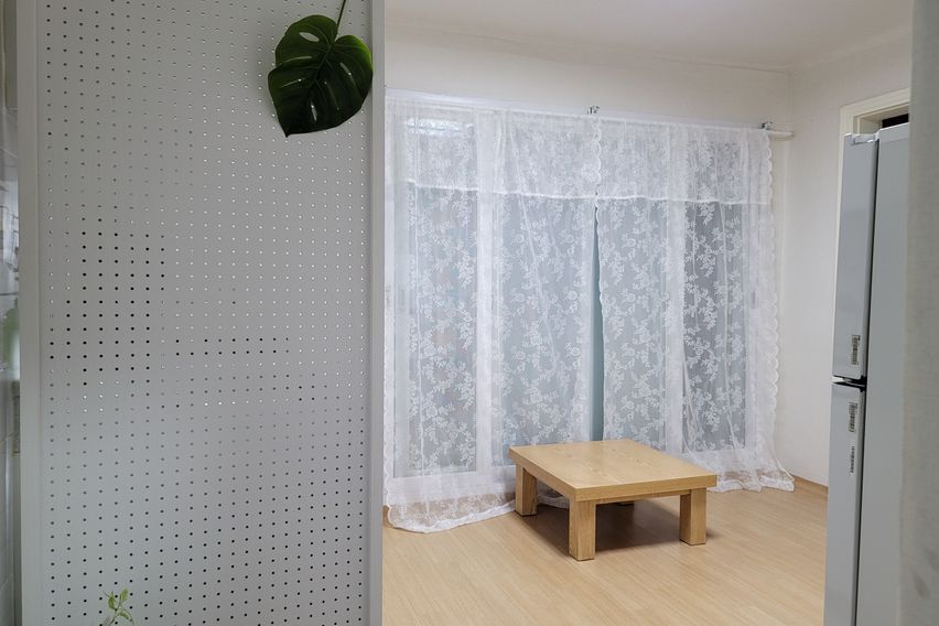 4.올수리채광2룸만수동 5번째 이미지