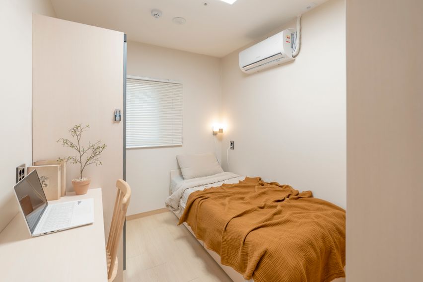 분당오리역여성전용 6번째 이미지