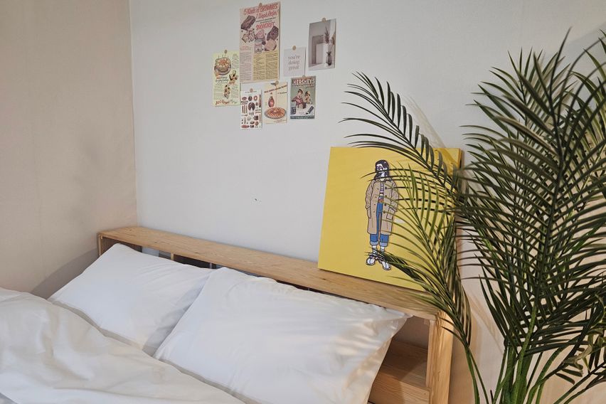 투룸/최대5명/카이스트