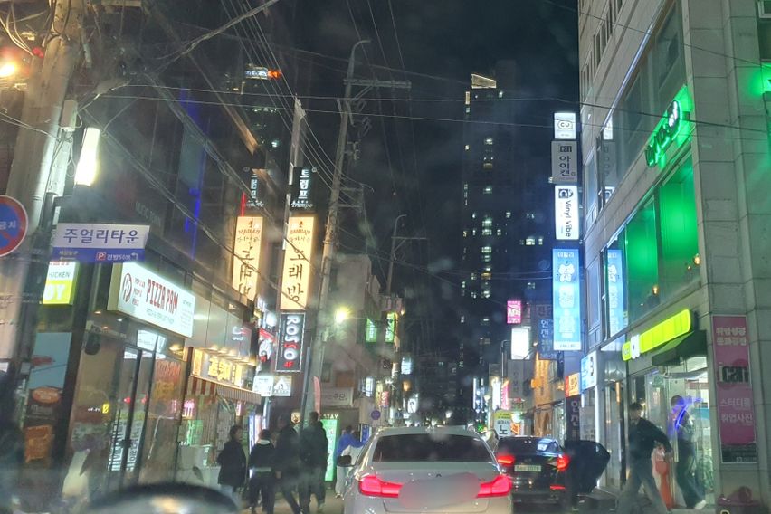 대구역동성로뻥뷰전망풀옵 18번째 이미지