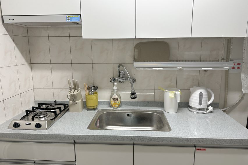 🌳홍대 신촌 아늑원룸 10번째 이미지