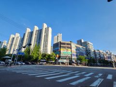 탄현역쾌적한숙소단기임대 6번째 이미지