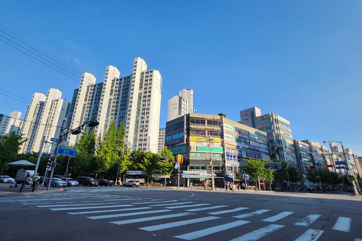 탄현역쾌적한숙소단기임대 6번째 이미지