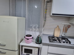 3-room apartment near Suseongmot Lake, Suseon 11th image