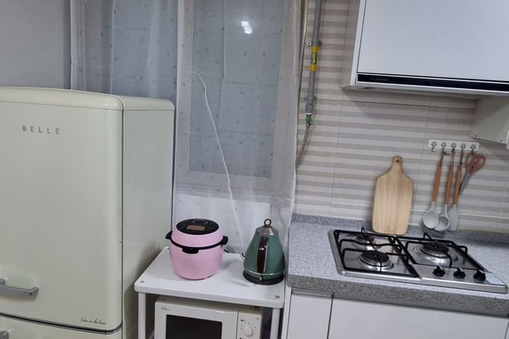 Three-room apartment in Suseong-gu, Daegu, ne 11th image
