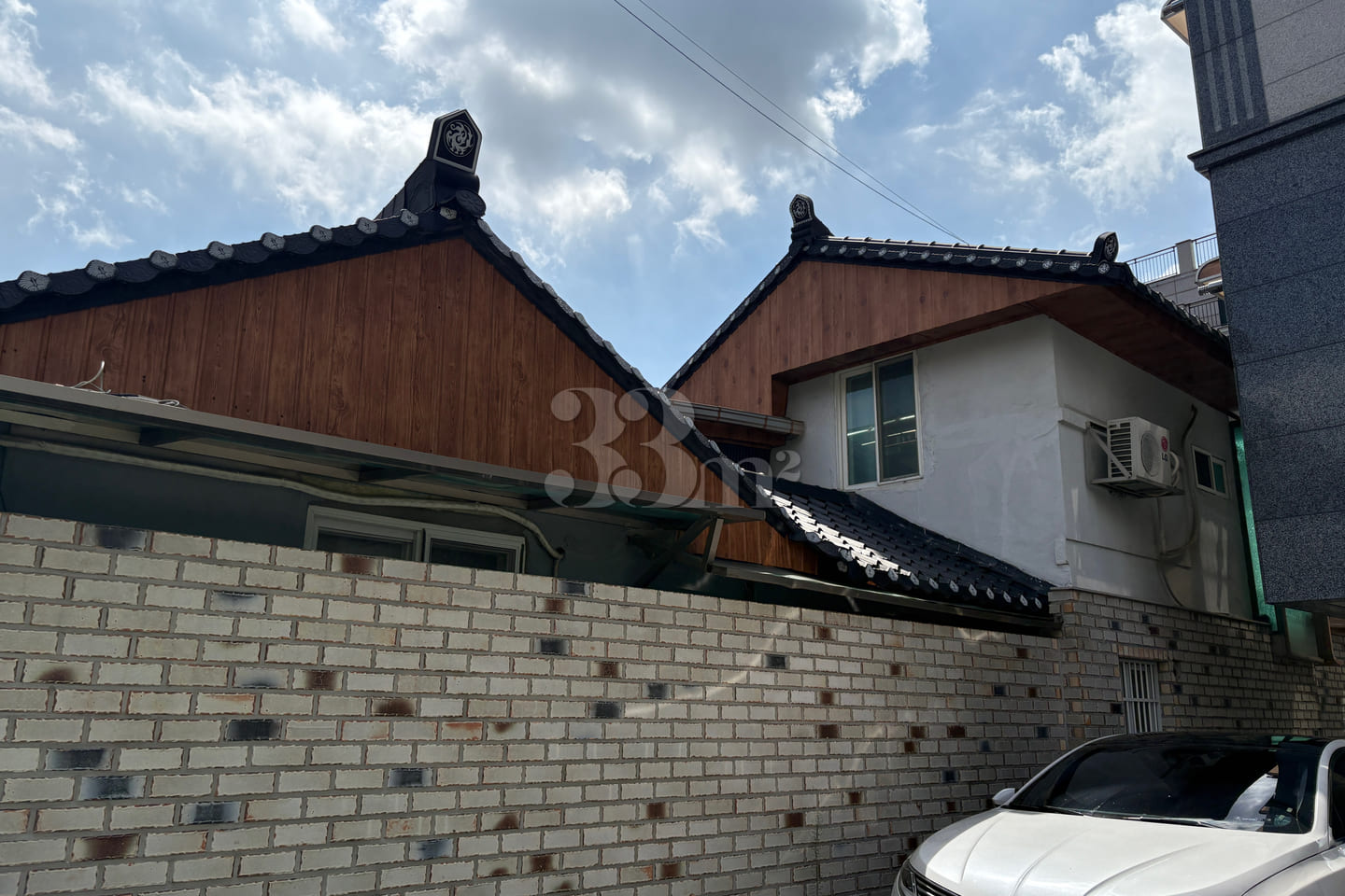 City University / Rooftop duplex house 19th image