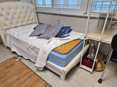 Pet ceiling fan queen bed bidet dryer 3th image