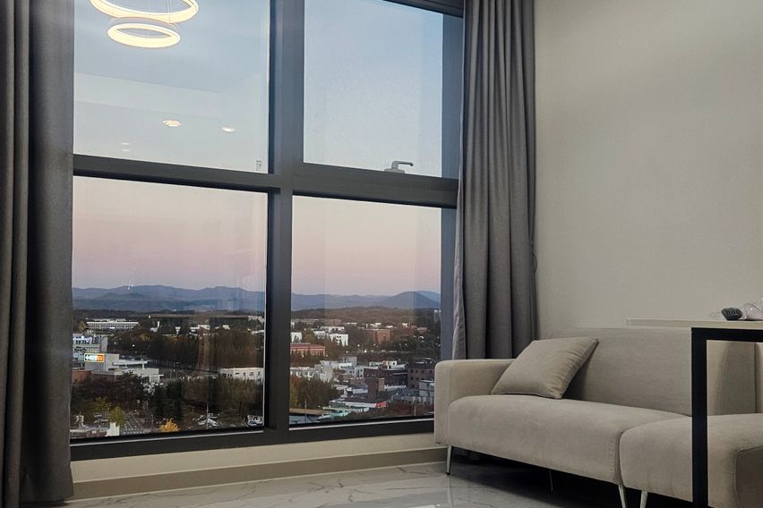 ♣ Bluefin Yeungnam University Duplex 1th image