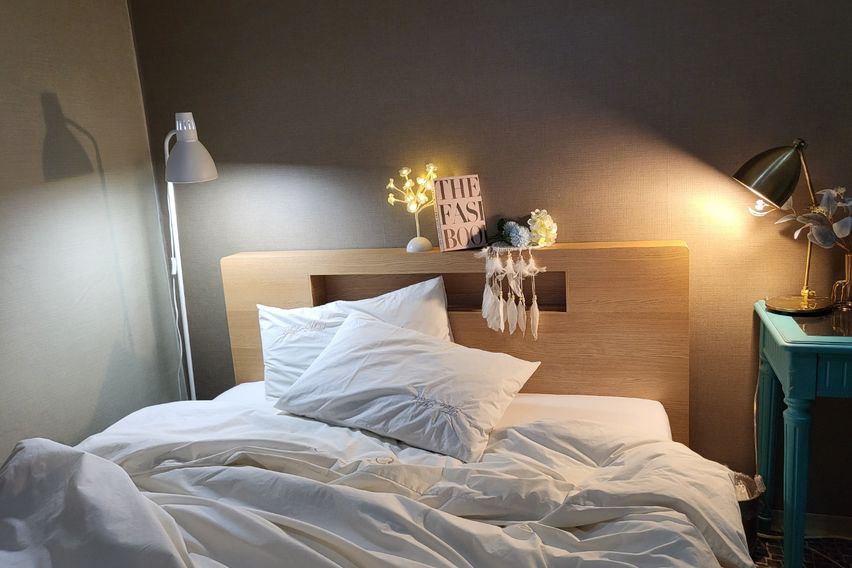 하이스테이 부평 일반실 1번째 이미지