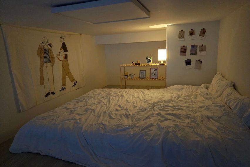 동탄호수공원/힐링호수뷰 2번째 이미지