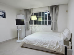 Cozy three-room apartment in Uidong 4th image